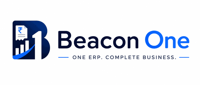 Beacon One - Complete feature business ERP