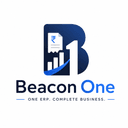 Beacon One - Complete feature business ERP